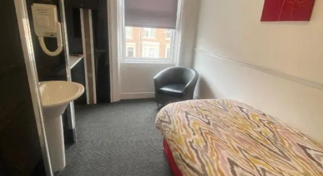 Номер Standard The Brighton