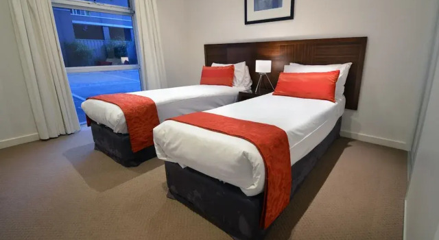 La Loft Apartments - Unley, Reserva ahora Apartamento Port Adelaide Adelaida