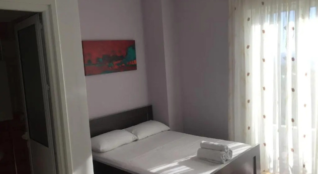 Xuxi Apartments, Varaa Huoneisto Himare Vlorë County