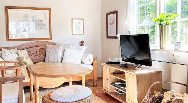 4 Star Holiday Home in Aplared, Book Vacation Home  