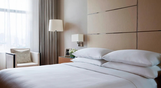 Marriott Executive Apartments Bangkok, Sukhumvit Thonglor