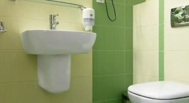 Номер Economy Villa Jesion