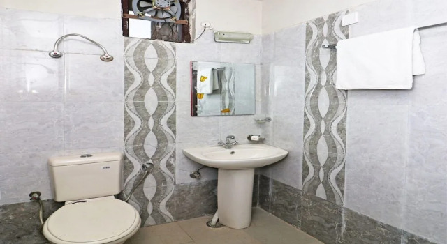 Shubham Group By OYO Rooms, Book Hotel Nainital Uttarakhand