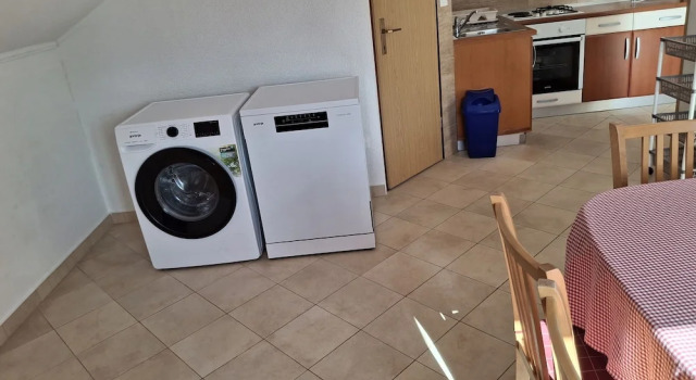 Апартаменты Apartments Dijana