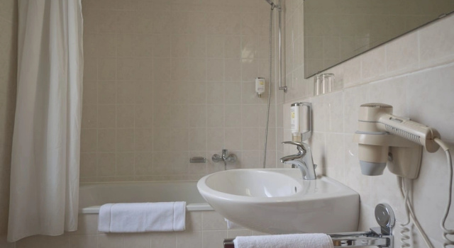 Номер Standard Hotel Pinger