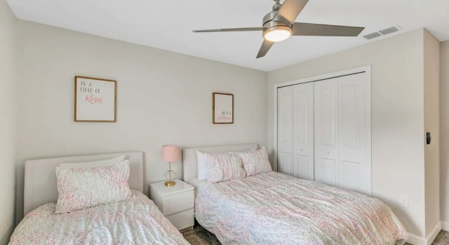 Private Pool! 8 Min to Disney!, Book Feriehus Villaer i Florida, Villa