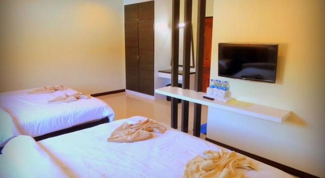 Varin Beach Resort