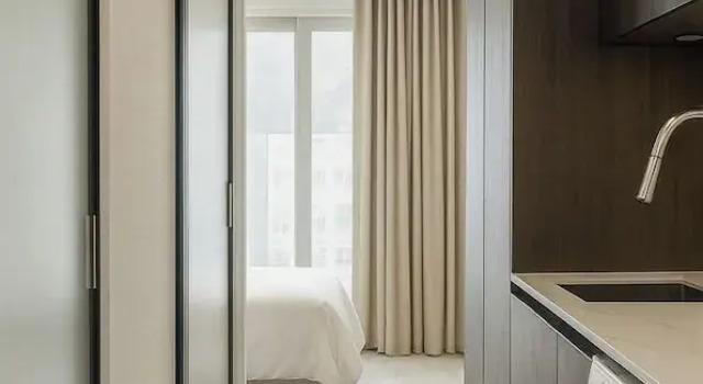 Magnum Nampo Hotel
