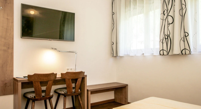 Hochjoch, Book Hotel Donnersbachwald 