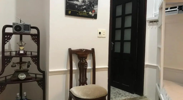 Двухместный номер Superior Timothy Homestay Hue