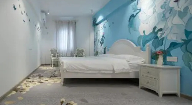 Ting Yuan Inn, Rezervasyon Otel Guangdong otoparklı oteller, Otopark