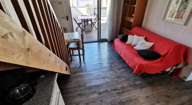 Résidence LA CROISETTE - Maisons & Villas pour 6 Personnes 14