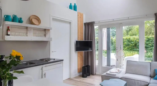 Soeren Lounge, Reserva ahora Hotel Eerbeek Veluwe