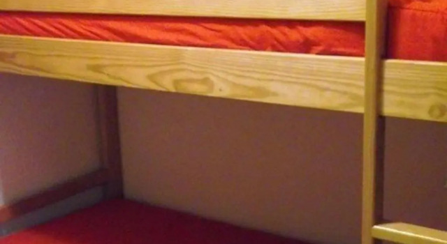 Appartement Orcières Merlette, 2 pièces, 7 personnes - FR-1-262-76