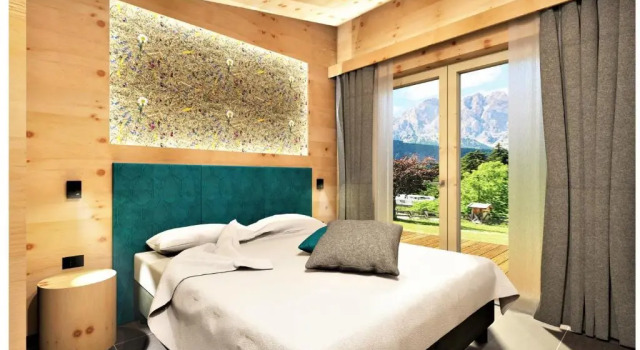 Номер Standard Vidor Resort