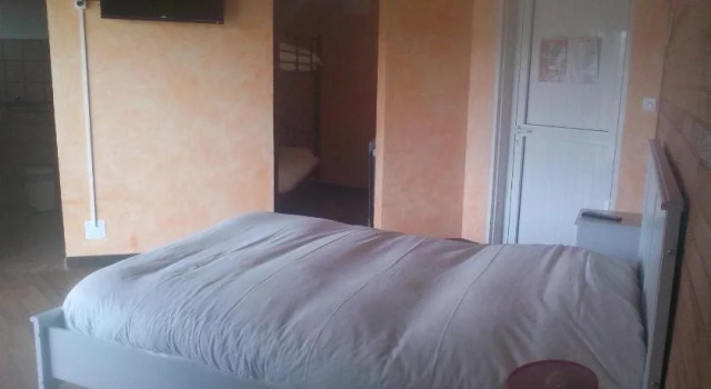 Le Grillanoo, Varaa Hotelli Hotellit Le Tampon aamiaisella, Aamiainen
