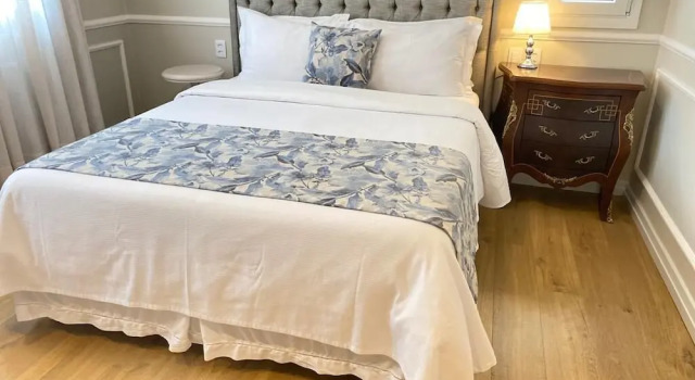 Номер Economy Castelo Boutique Hotel