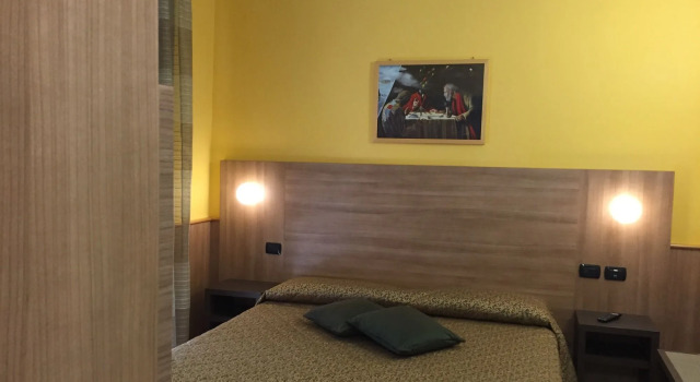 Hotel Duomo