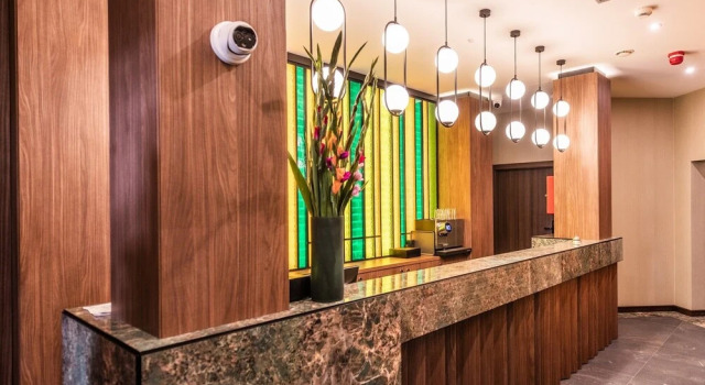 Liebeskind Boutique Hotel