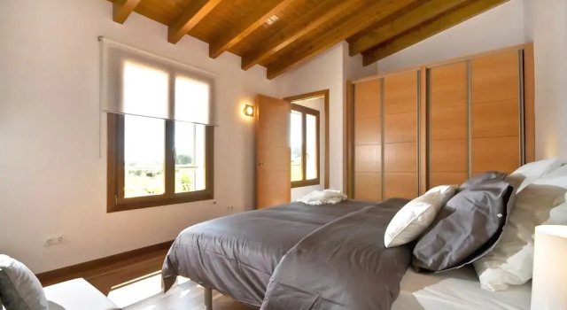 Finca Can Salat, Book Hotel Hoteller i centrum af Inca, hoteller i centrum af Inca