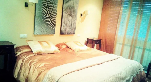 Номер Superior Hotel San Antonio