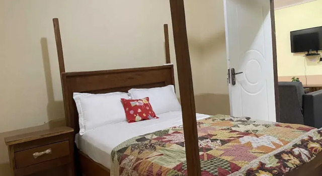 Апартаменты Premium Faith and Grace Guest House