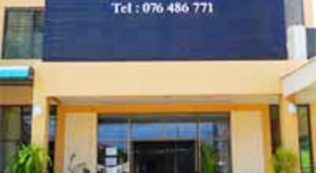 Baan Palm Thong Guesthouse, Забронировать Отель Кхаулак Као Лак