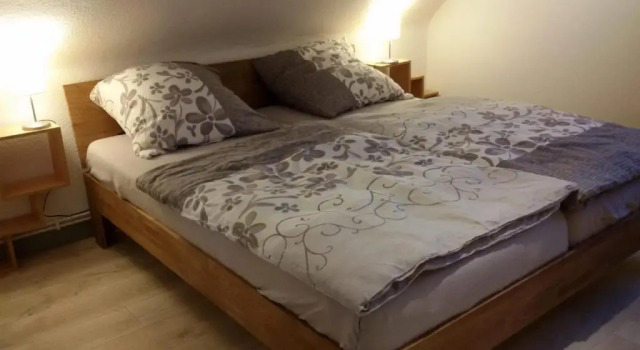 Ferienwohnung Jasmin, Réserver Hôtel Hôtels à Hanovre avec parking, Parking