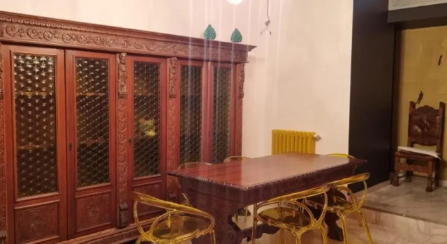 Семейный люкс Scammacca room