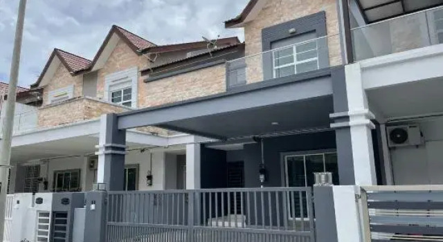 Langkawi Cozy Holiday Home at Taman Simfoni by Zervin, Rezerwuj Hotel Kuah 