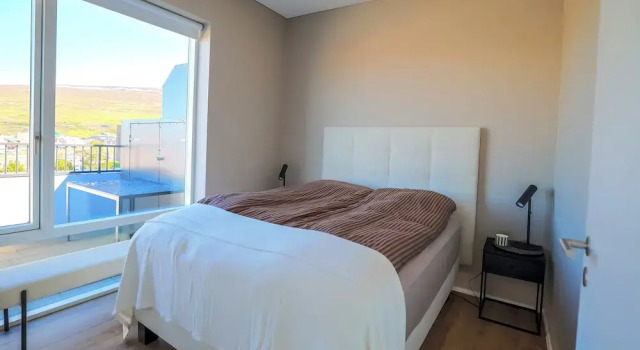 Hofsbót Luxury apartment, Забронировать Апартаменты/квартира Апартаменты Нордурланд, Апартаменты/квартира
