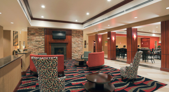 Holiday Inn Hotel & Suites Lima by IHG, Réserver Hôtel Lima Ohio