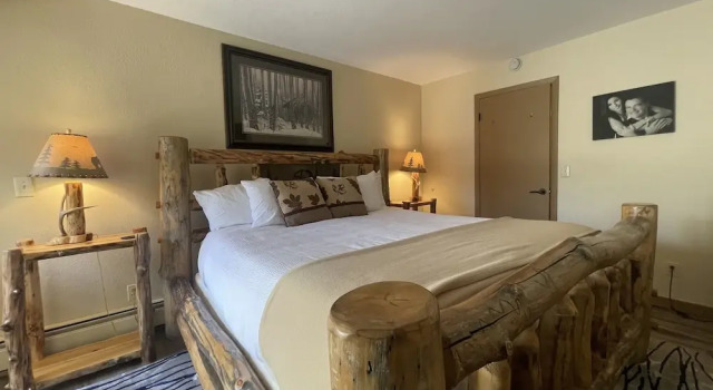 Longbranch, Забронировать Отель Отели Брекенридж 4 звезды, 4*
