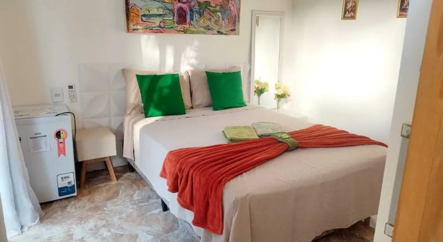 Люкс Biomas Hotel