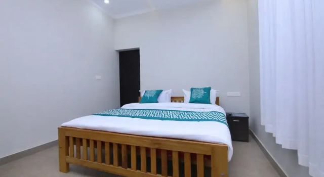 OYO 10905 Hotel Vayal Wayanad, Book Hotel  