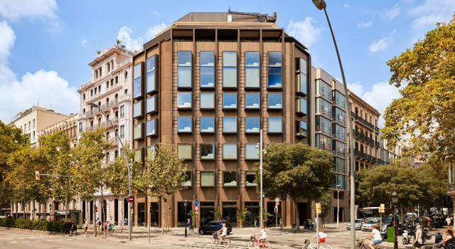 Almanac Barcelona
