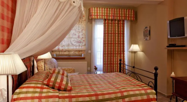 Agiannorema, Book Guesthouse Hotels in Central Greece with Parking, Parking
