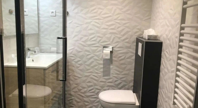 Двухместный номер Superior с красивым видом из окна La Bonbonniere - Sure Hotel Collection by Best Western