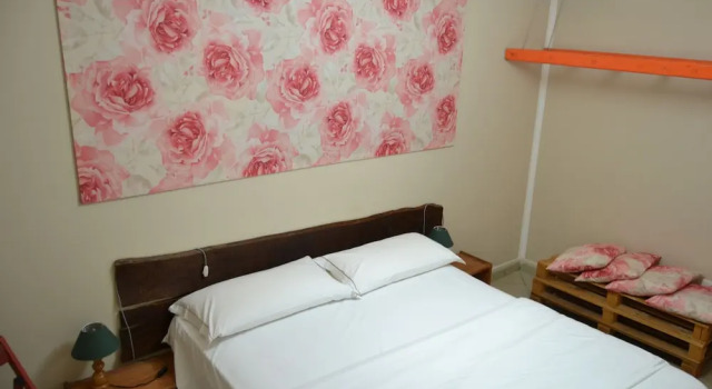 Апартаменты Standard B&B Casazze Dream