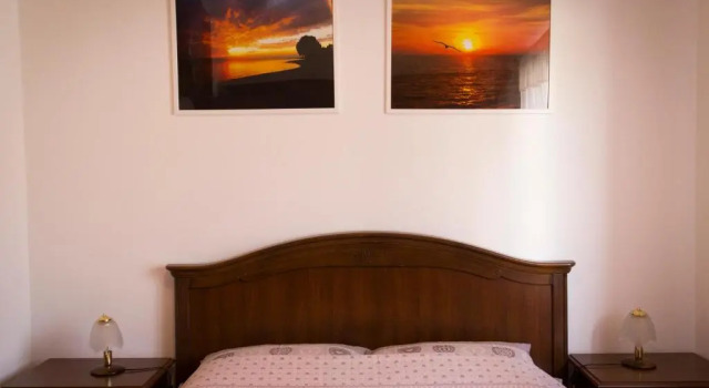 Apartment Sole e Mare