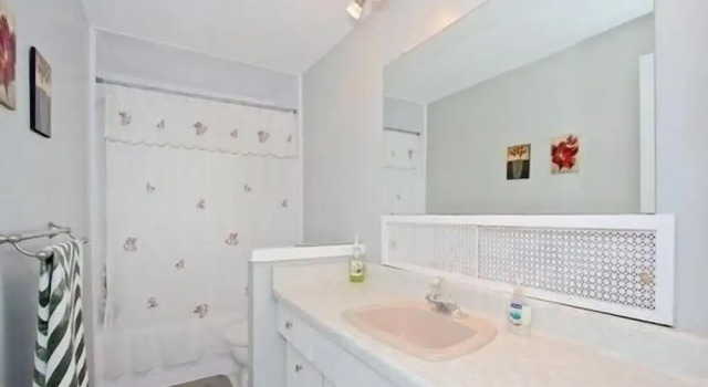 Номер Standard HB Guest Home 2