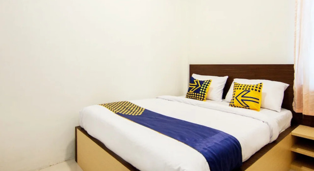 Номер Standard Oyo 2220 Pink'S Guest House