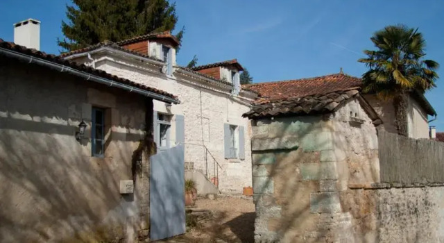 Maison de Verneuil, Reserva ahora Apartamento Champagnac-de-Belair 