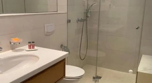 Двухместный номер Standard Das Kurhaus