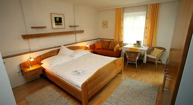 Kleinhofers Himbeernest, Prenota Hotel Hotel e alloggi a Anger, Hotel