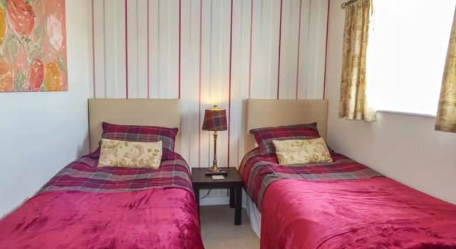 Cefn Farm Cottage, Buchen Sie Bauernhof Holyhead Anglesey