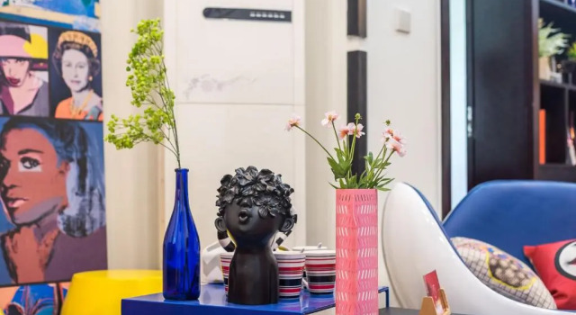 ChengDu Qingyang·Dufu Cottage· Locals Apartment 00135040
