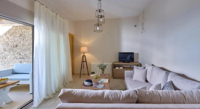 Апартаменты Superior Elkysti Crete