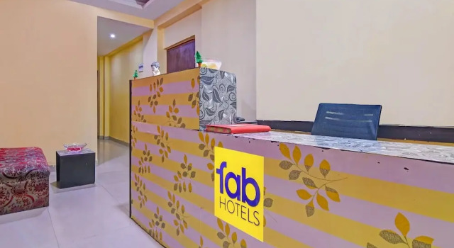 FabHotel Swagatam, Reserva ahora Hotel Hoteles en Bengala Occidental con aparcamiento, Aparcamiento