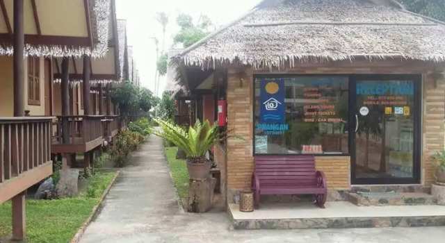 Phangan Cottage